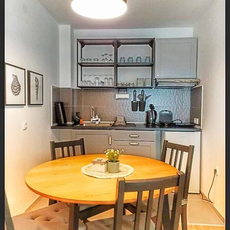 Ferienwohnung Apartman Fonte Vrnjačka Banja Zimmer foto