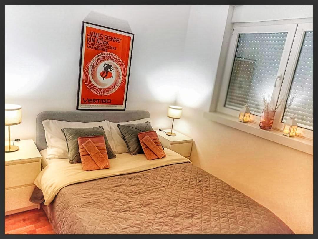 Ferienwohnung Apartman Fonte Vrnjačka Banja Zimmer foto