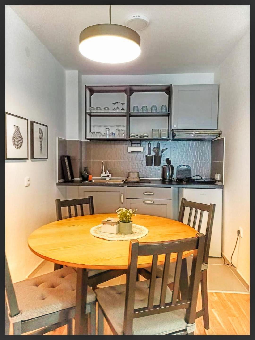 Ferienwohnung Apartman Fonte Vrnjačka Banja Zimmer foto