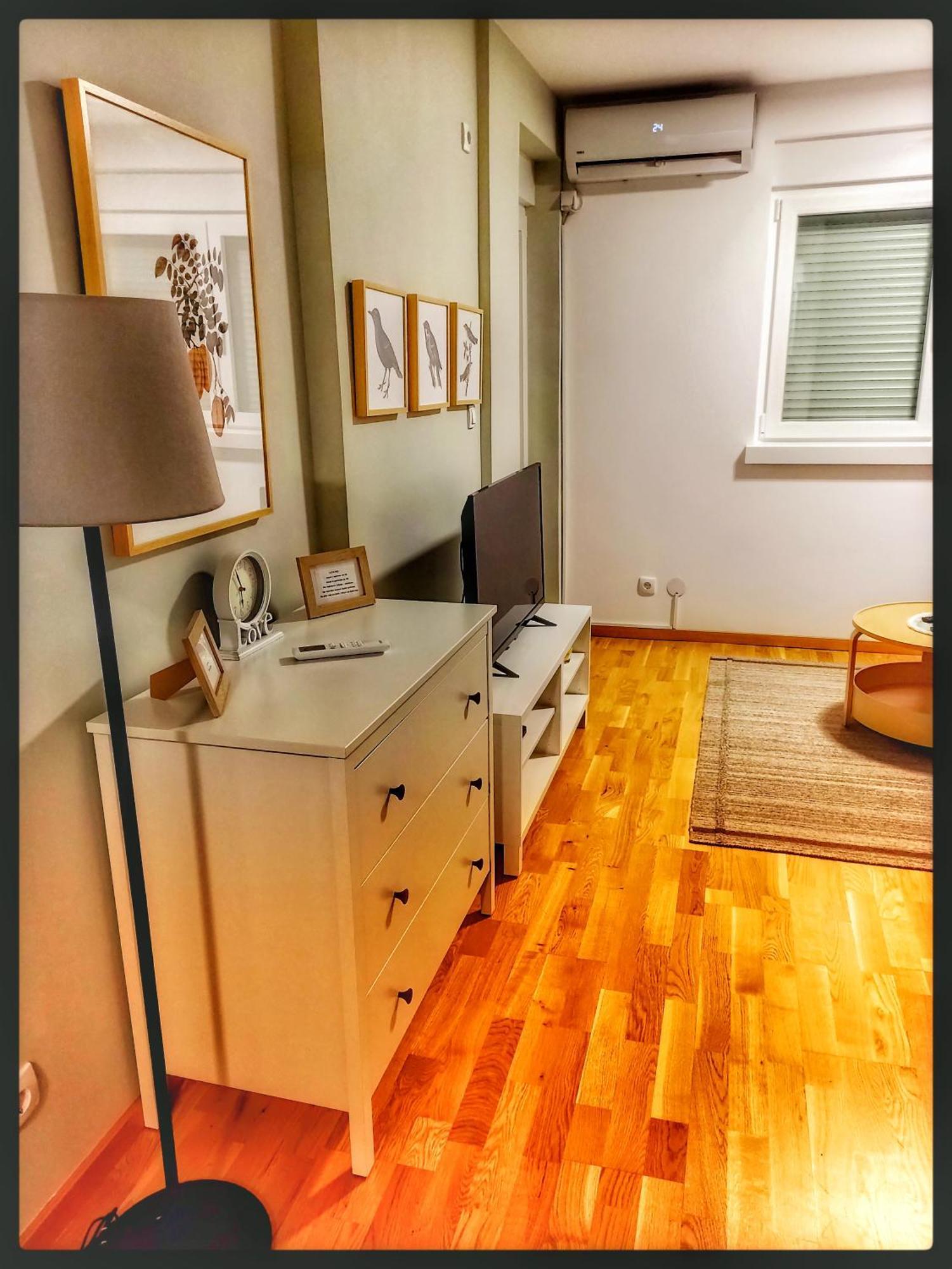 Ferienwohnung Apartman Fonte Vrnjačka Banja Zimmer foto